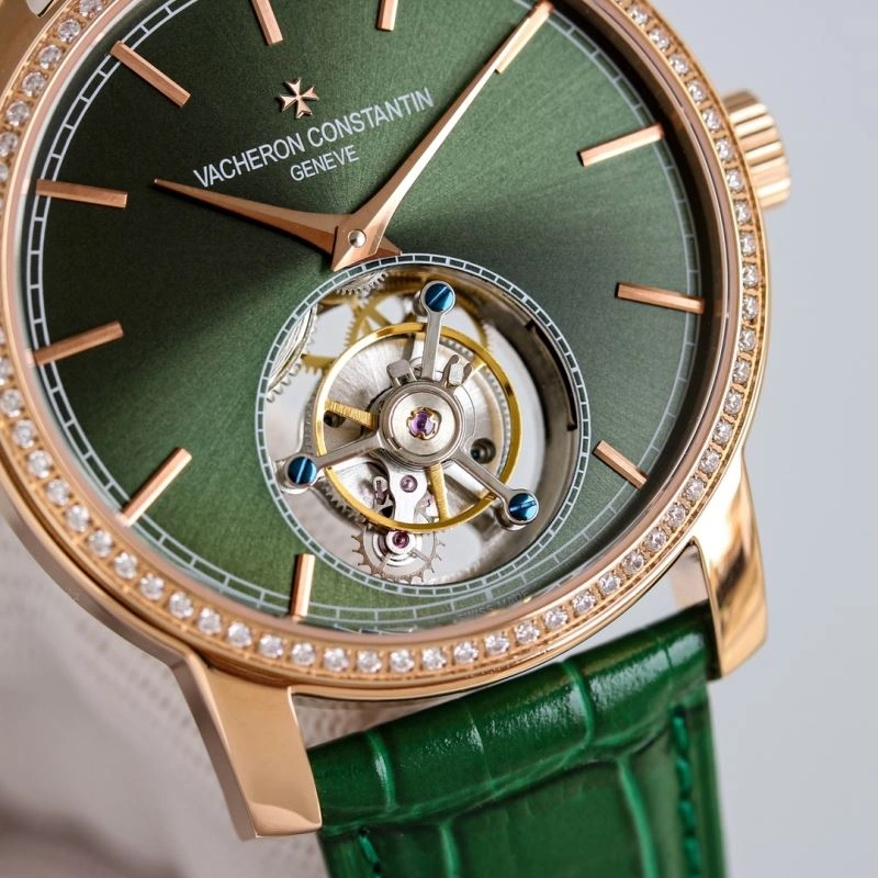 QuickDry VACHERON CONSTANTIN Watches 204597