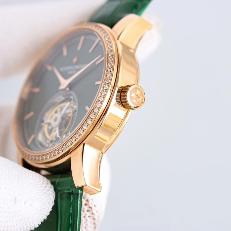 QuickDry VACHERON CONSTANTIN Watches 204597
