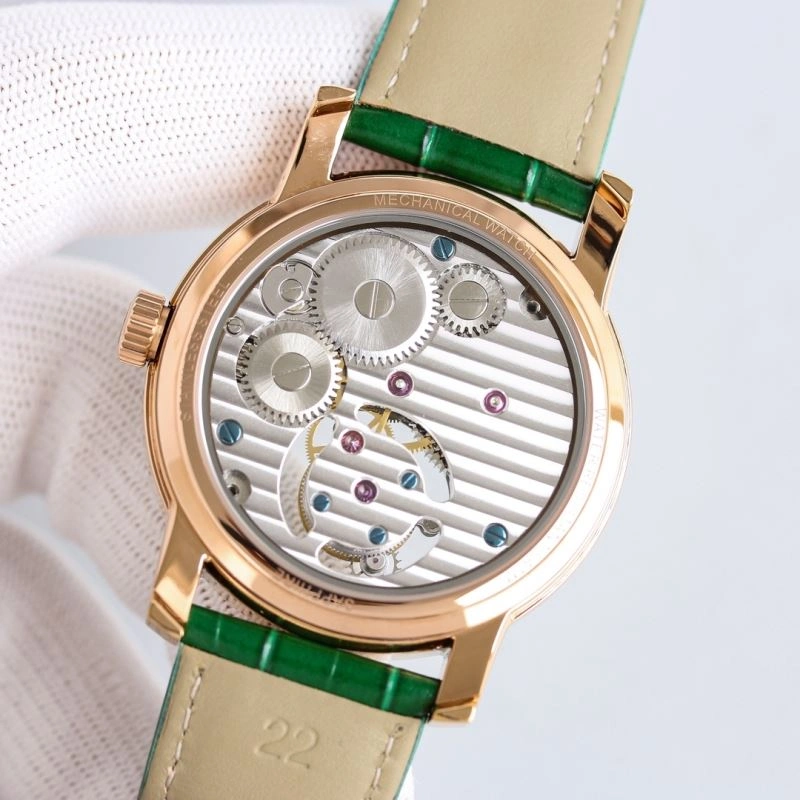 QuickDry VACHERON CONSTANTIN Watches 204597