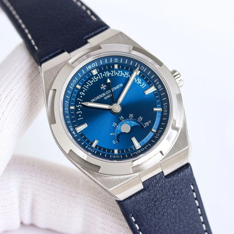 VACHERON CONSTANTIN Watches SunProtective 204585