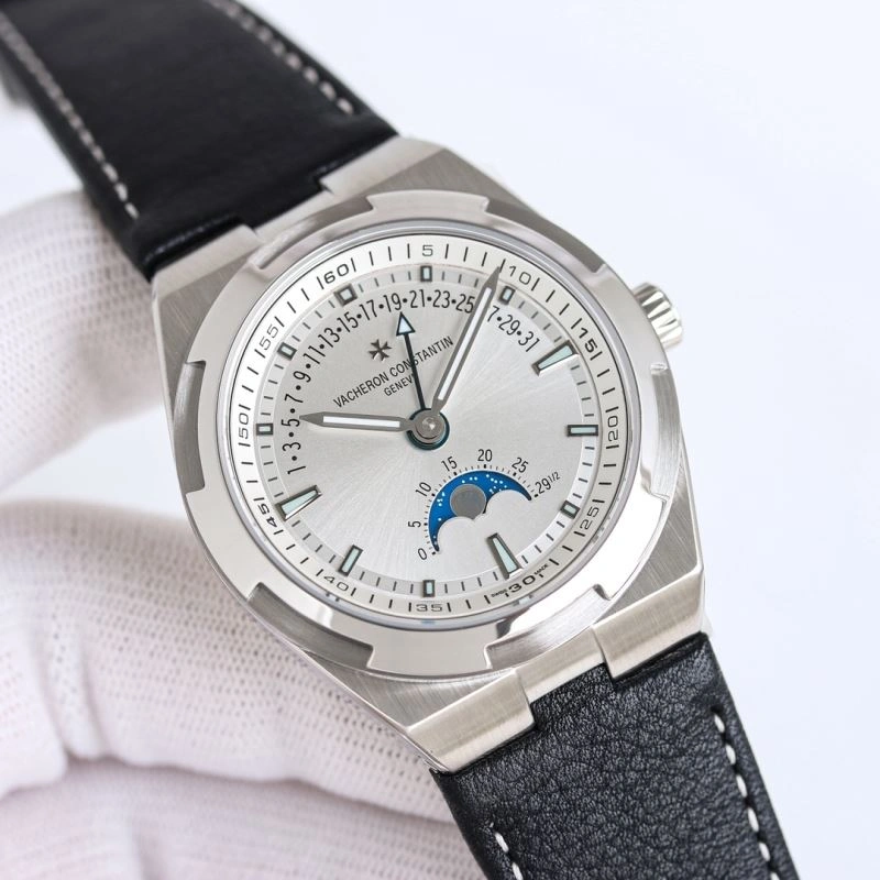 VACHERON CONSTANTIN Watches SunProtective 204585