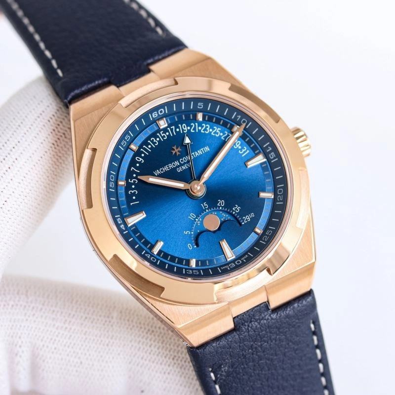 VACHERON CONSTANTIN Watches SunProtective 204585