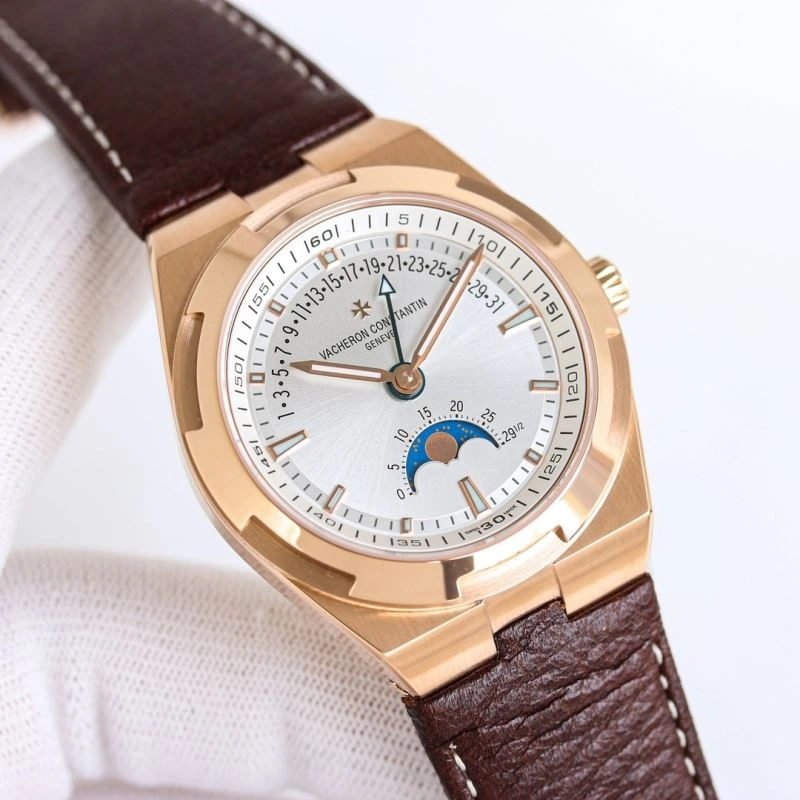 VACHERON CONSTANTIN Watches SunProtective 204585