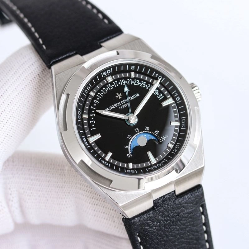 VACHERON CONSTANTIN Watches SunProtective 204585