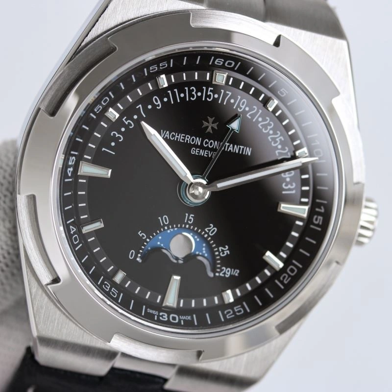 VACHERON CONSTANTIN Watches SunProtective 204585