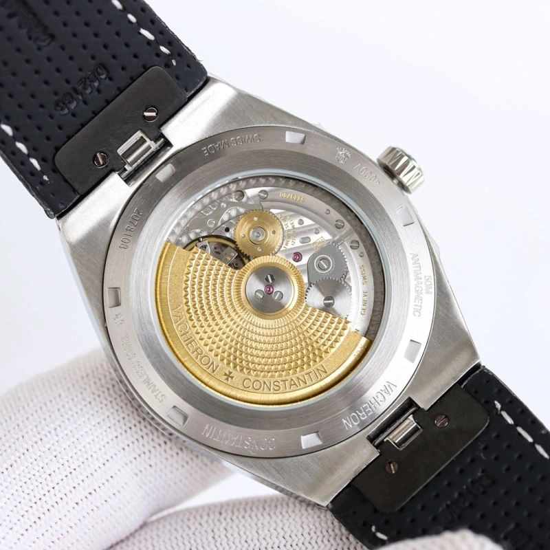 VACHERON CONSTANTIN Watches SunProtective 204585