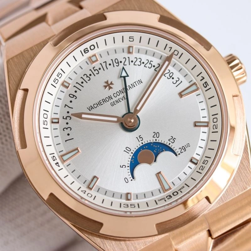 Soft VACHERON CONSTANTIN Watches 204592