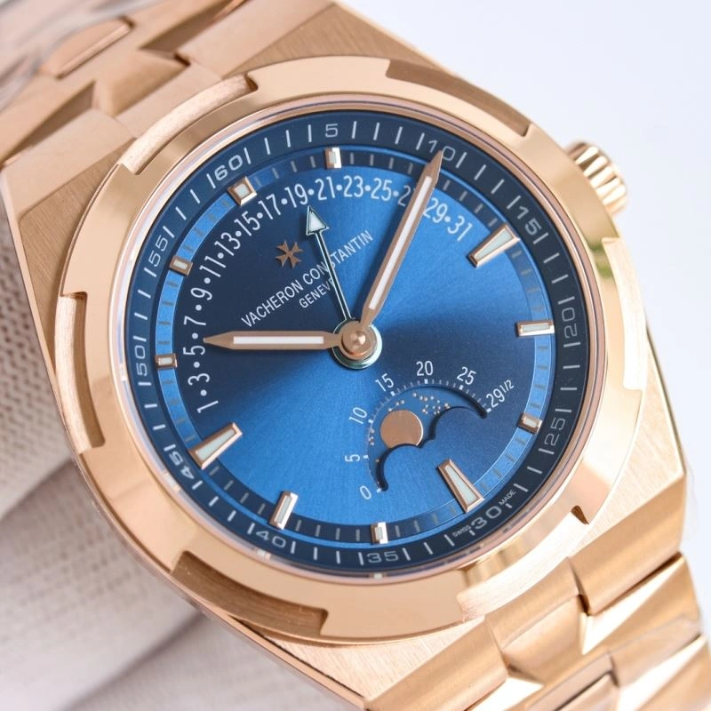 Soft VACHERON CONSTANTIN Watches 204592