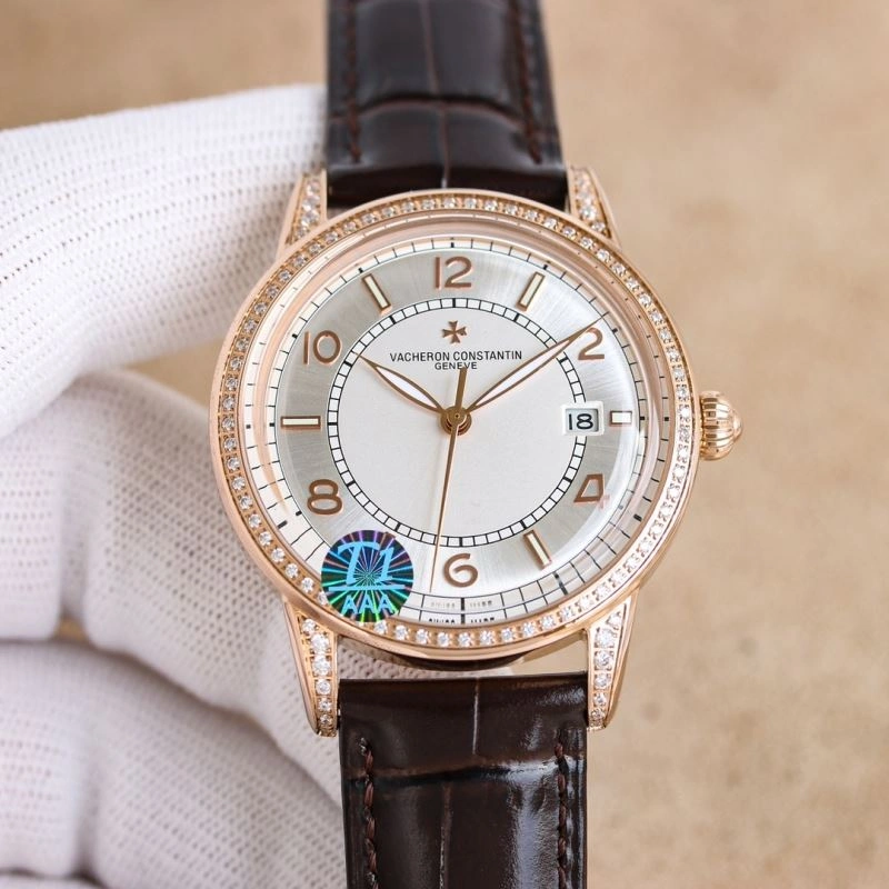 TimelessDesign VACHERON CONSTANTIN Watches 204571