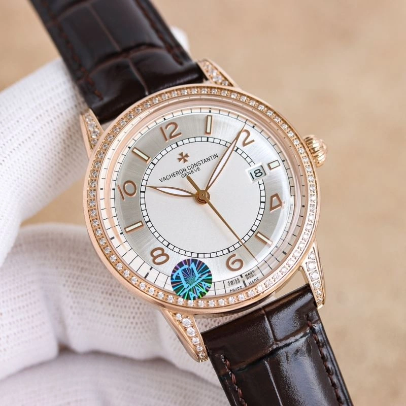 TimelessDesign VACHERON CONSTANTIN Watches 204571