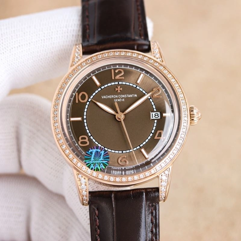 TimelessDesign VACHERON CONSTANTIN Watches 204571