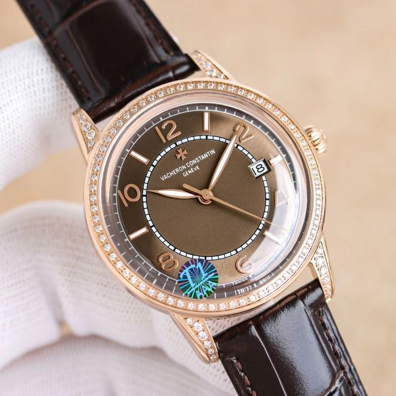 TimelessDesign VACHERON CONSTANTIN Watches 204571