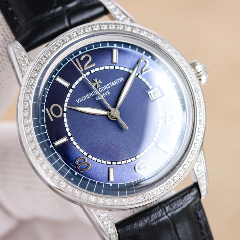 TimelessDesign VACHERON CONSTANTIN Watches 204571