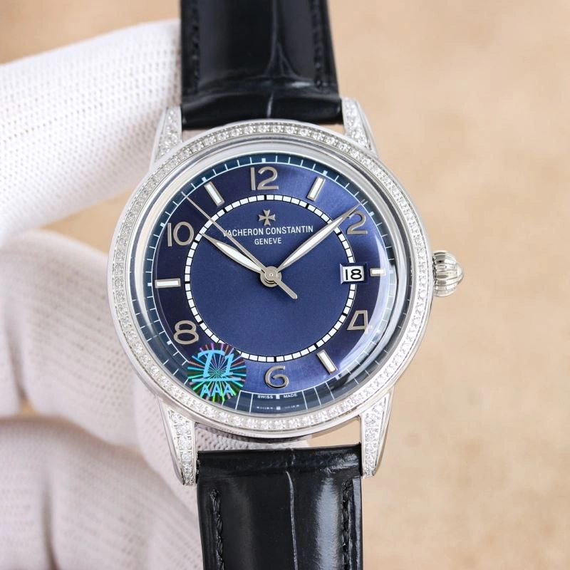 Refined VACHERON CONSTANTIN Watches 204576