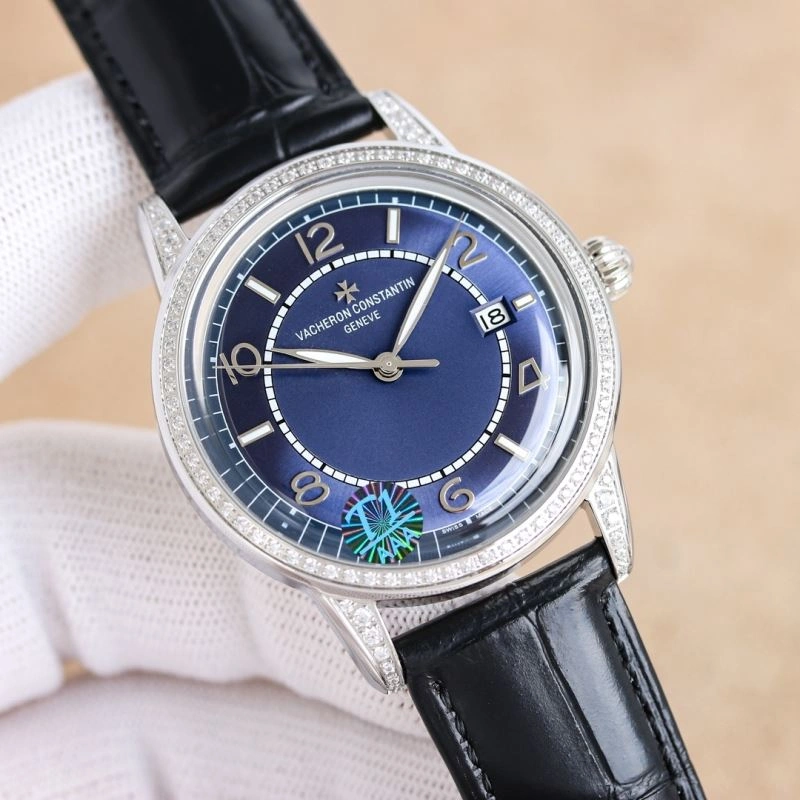 Refined VACHERON CONSTANTIN Watches 204576
