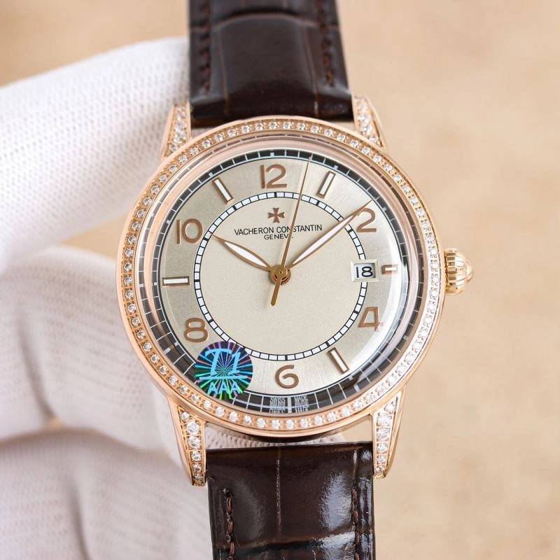 Refined VACHERON CONSTANTIN Watches 204576