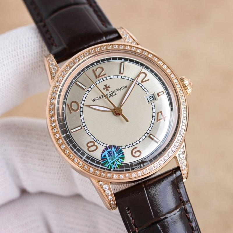 Refined VACHERON CONSTANTIN Watches 204576