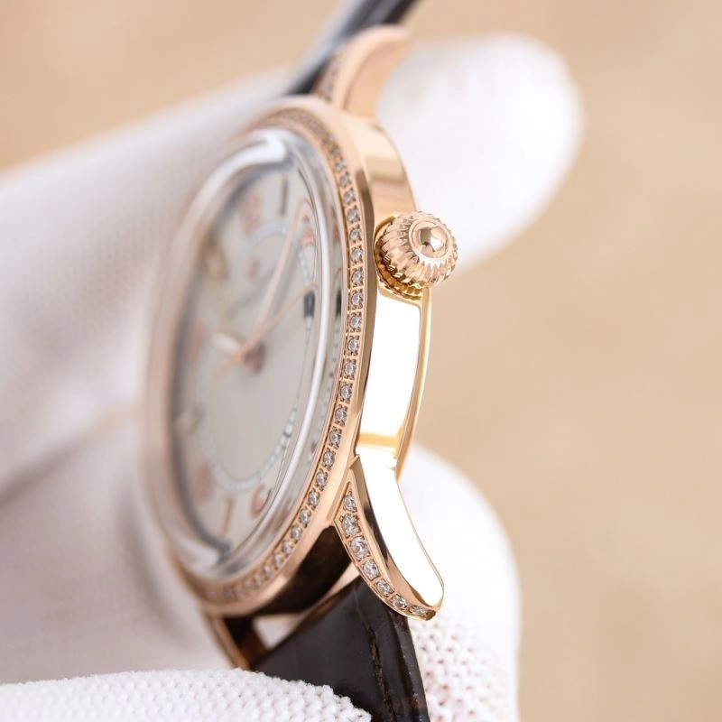 Refined VACHERON CONSTANTIN Watches 204576