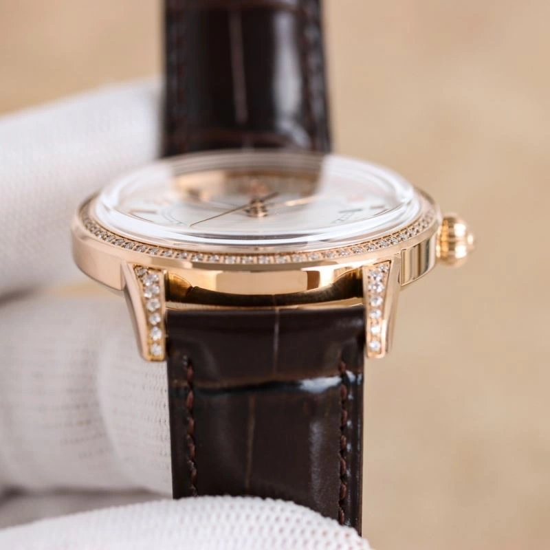 Refined VACHERON CONSTANTIN Watches 204576