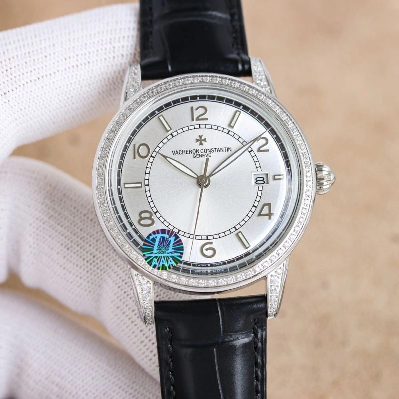 VACHERON CONSTANTIN Watches MoistureWicking 204582
