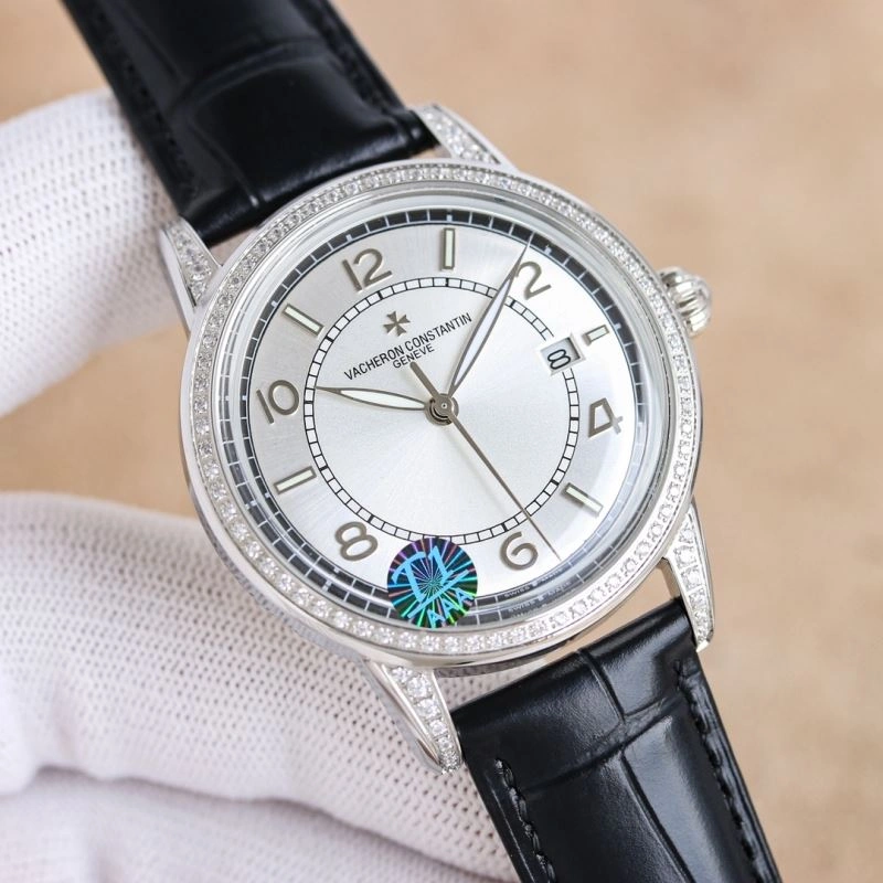VACHERON CONSTANTIN Watches MoistureWicking 204582
