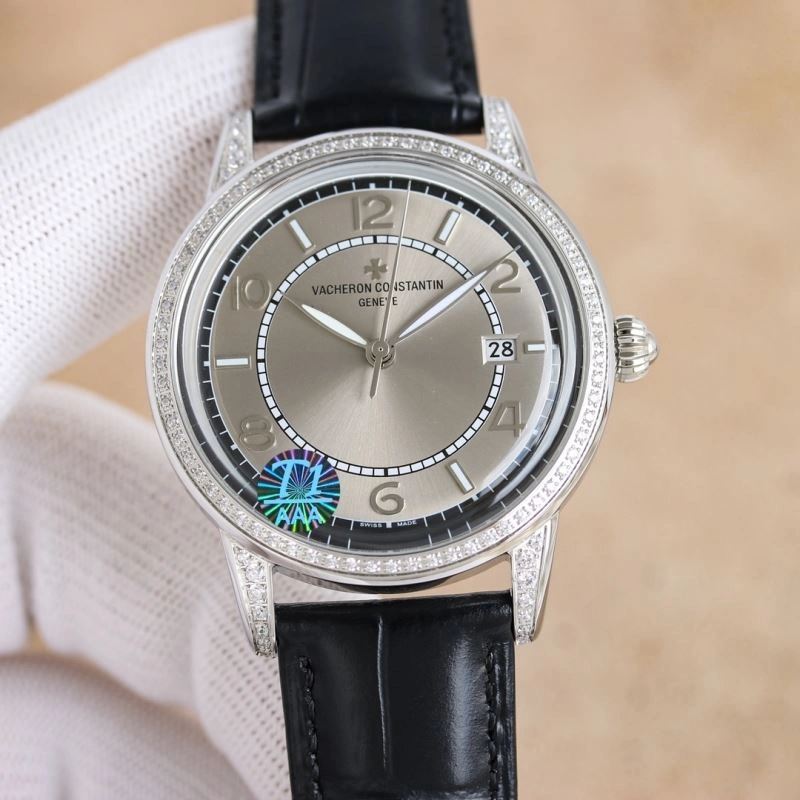 VACHERON CONSTANTIN Watches MoistureWicking 204582