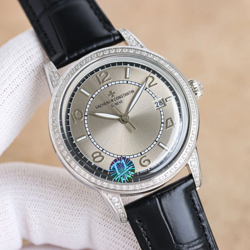 VACHERON CONSTANTIN Watches MoistureWicking 204582