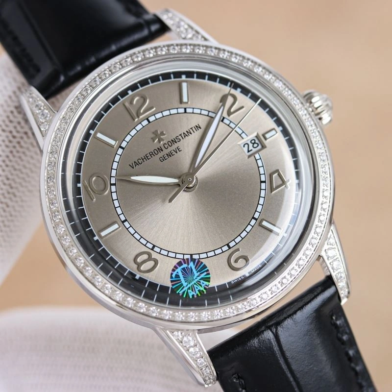 VACHERON CONSTANTIN Watches MoistureWicking 204582