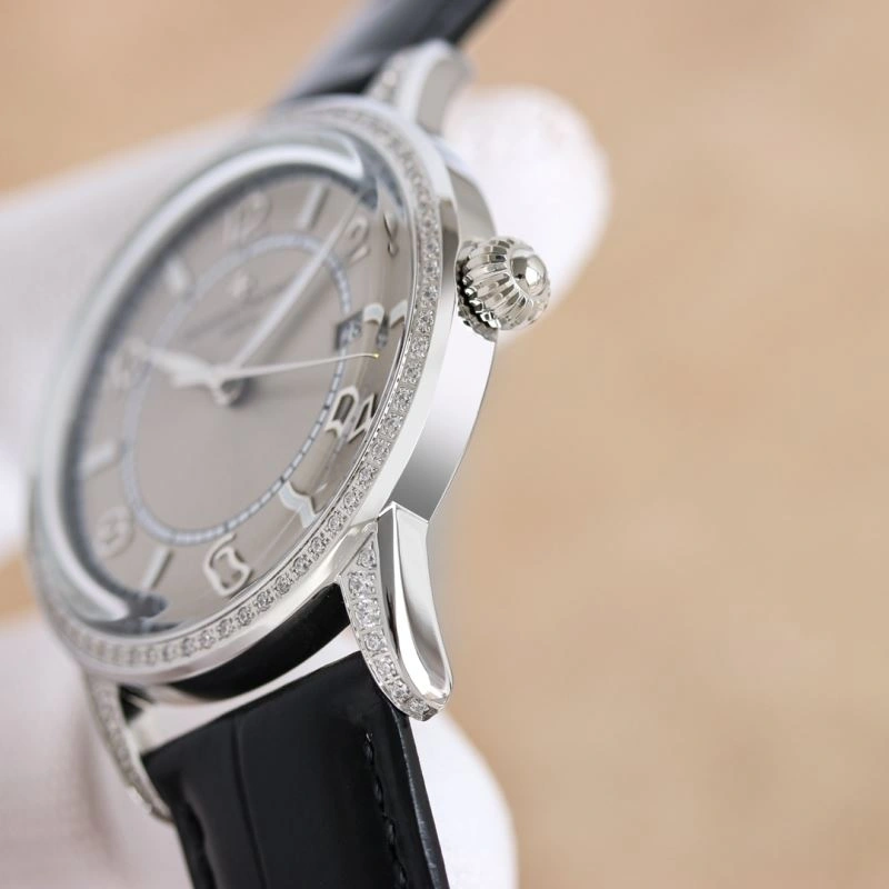 VACHERON CONSTANTIN Watches MoistureWicking 204582