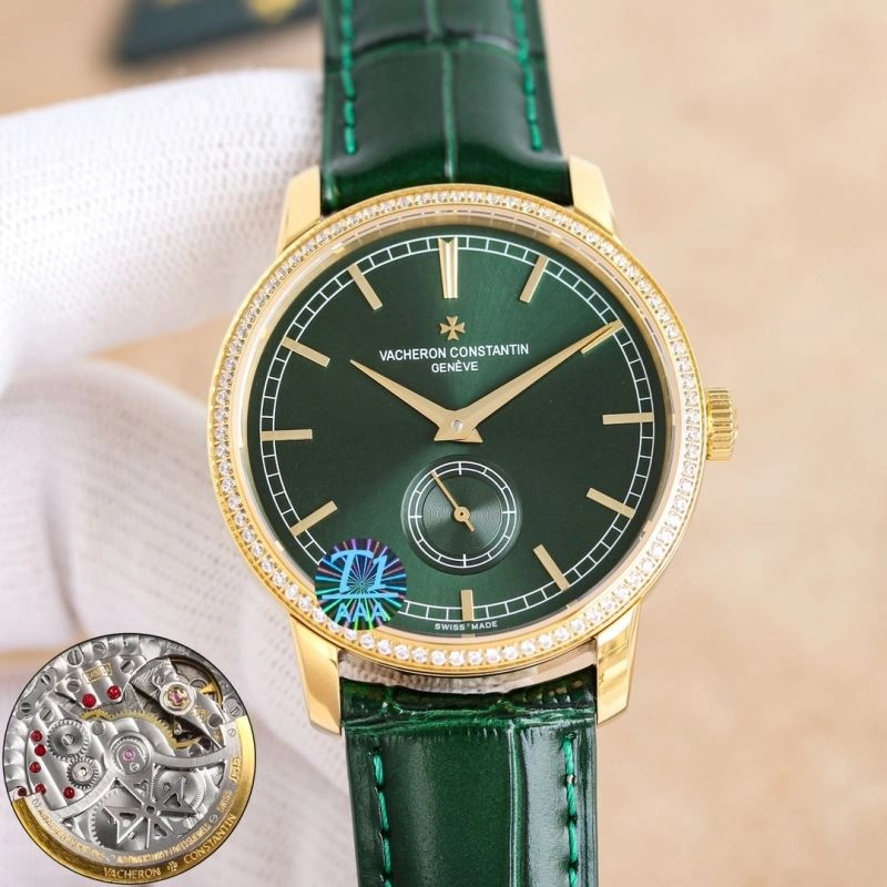 VACHERON CONSTANTIN Watches Comfortable 204603