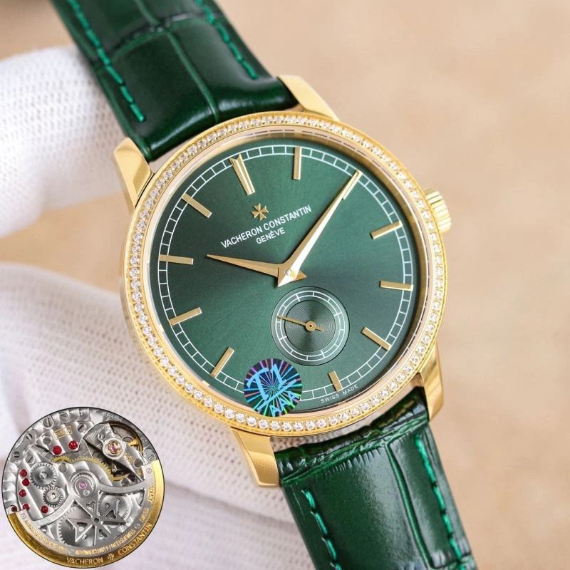 VACHERON CONSTANTIN Watches Comfortable 204603
