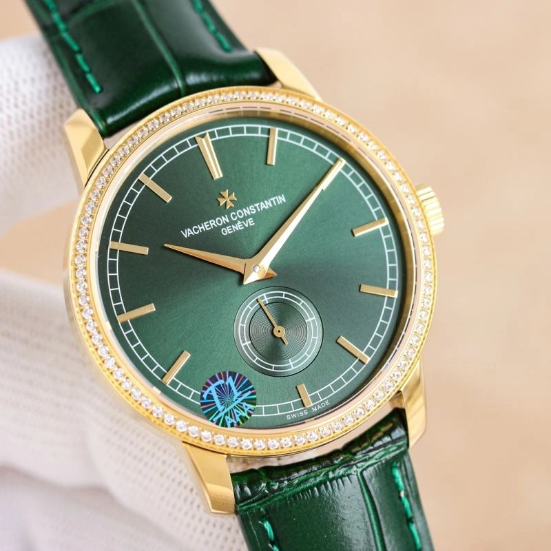 VACHERON CONSTANTIN Watches Comfortable 204603