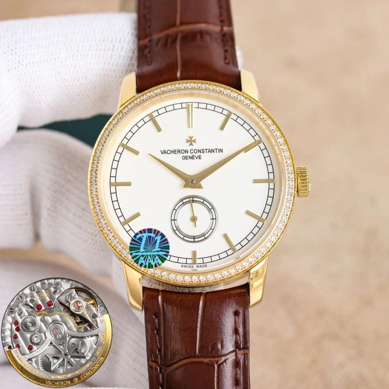 VACHERON CONSTANTIN Watches Comfortable 204603