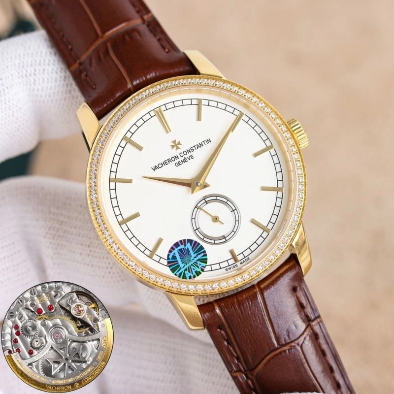 VACHERON CONSTANTIN Watches Comfortable 204603