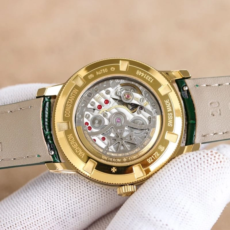 VACHERON CONSTANTIN Watches Comfortable 204603