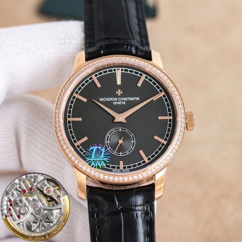 Trendy VACHERON CONSTANTIN Watches 204575