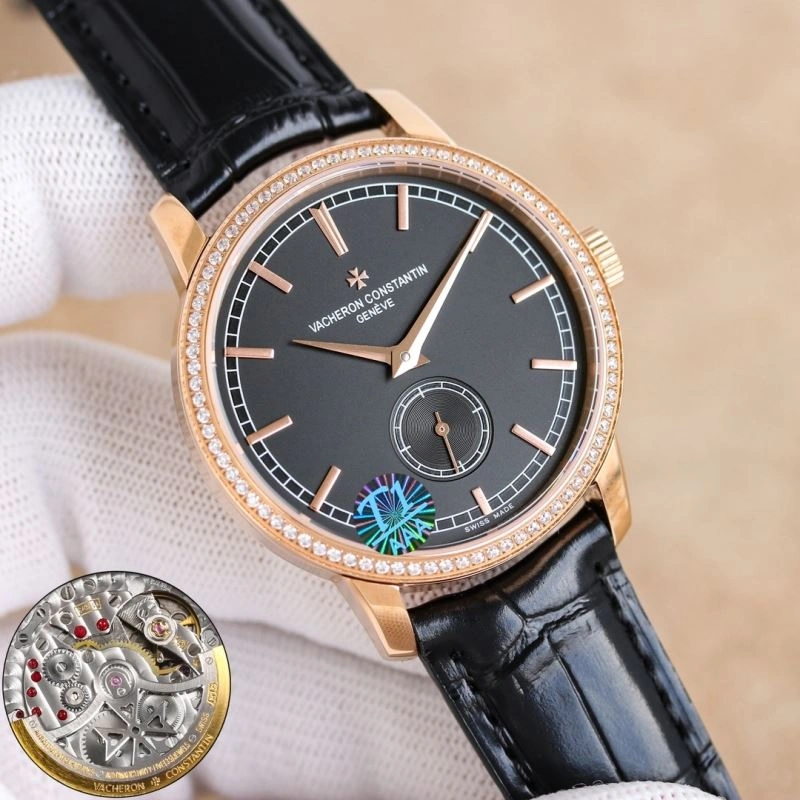 Trendy VACHERON CONSTANTIN Watches 204575