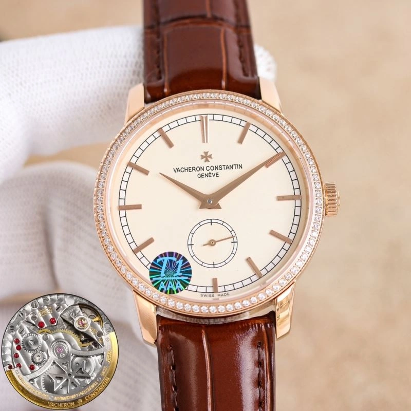 Trendy VACHERON CONSTANTIN Watches 204575