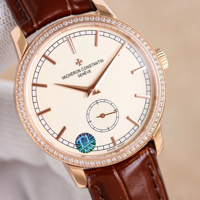 Trendy VACHERON CONSTANTIN Watches 204575