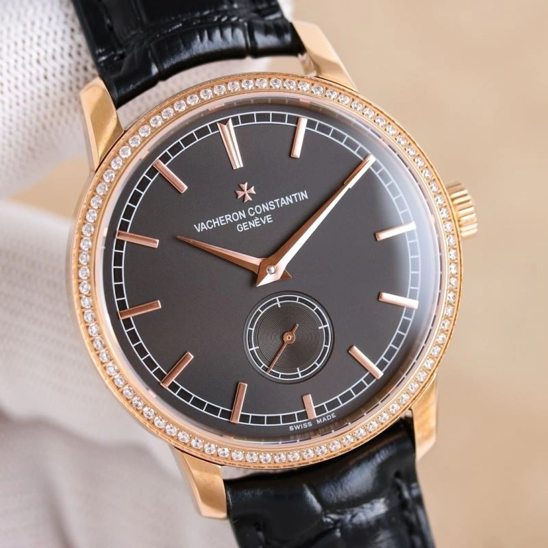 Trendy VACHERON CONSTANTIN Watches 204575