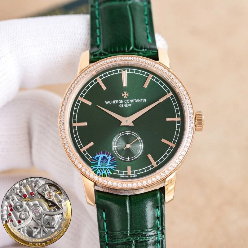 VACHERON CONSTANTIN Watches FastDry 204569