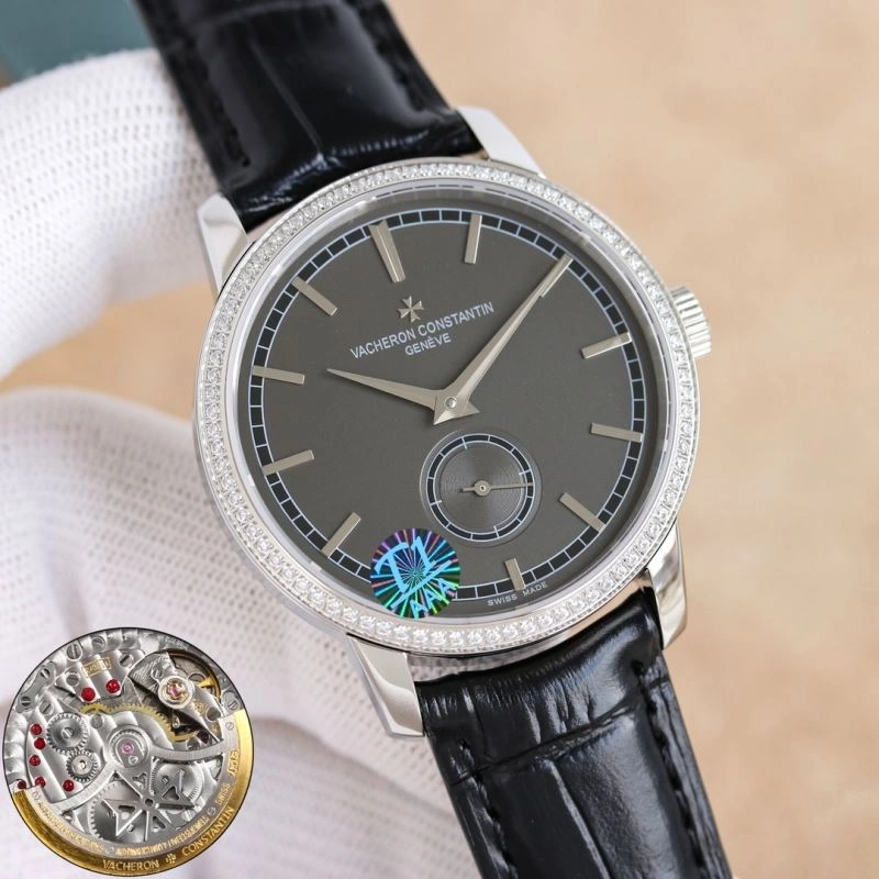 VACHERON CONSTANTIN Watches Soft 204572