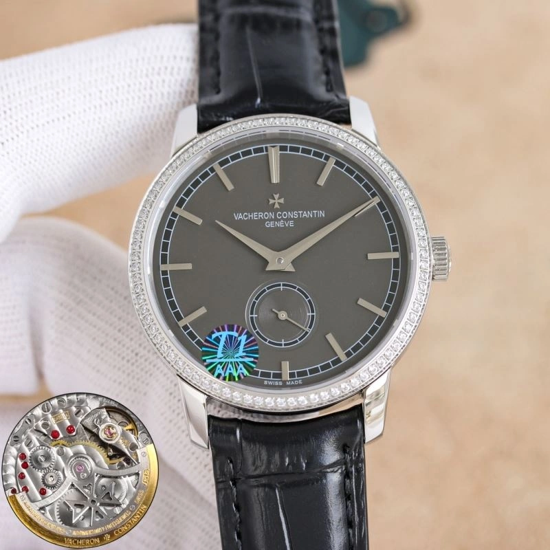 VACHERON CONSTANTIN Watches Soft 204572