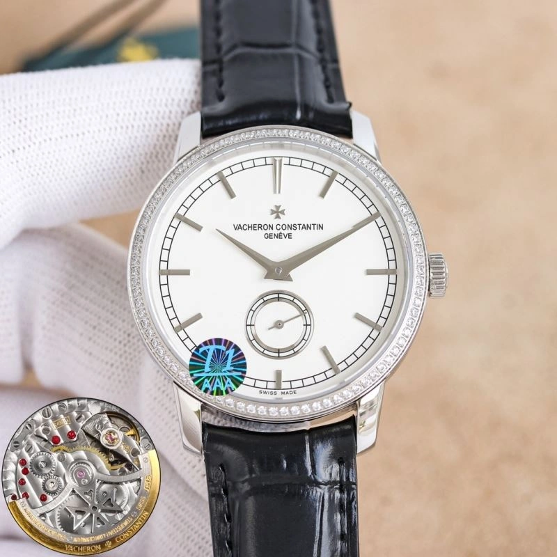 VACHERON CONSTANTIN Watches Soft 204572