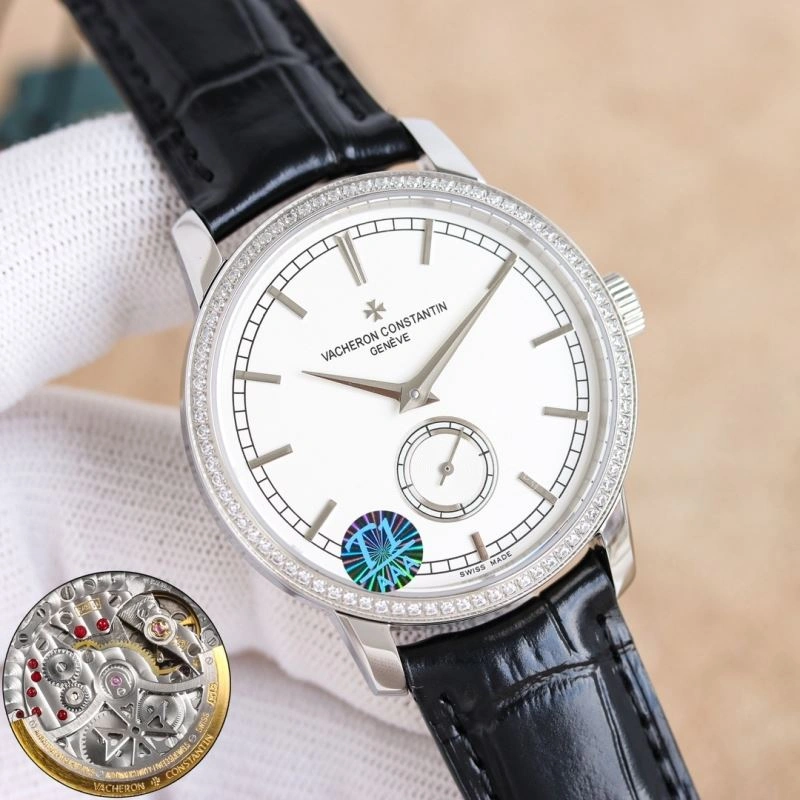 VACHERON CONSTANTIN Watches Soft 204572