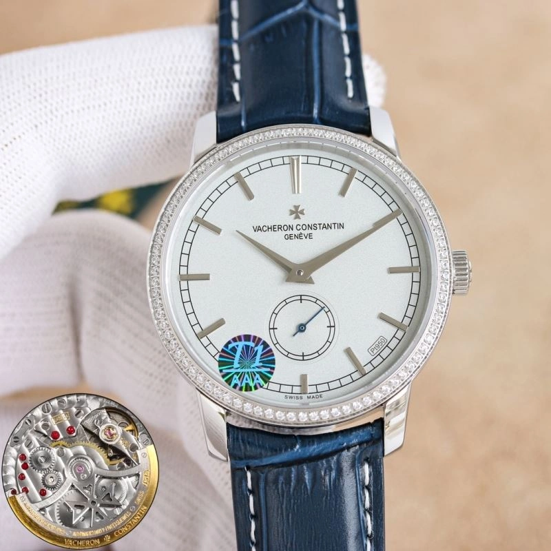 VACHERON CONSTANTIN Watches Soft 204572