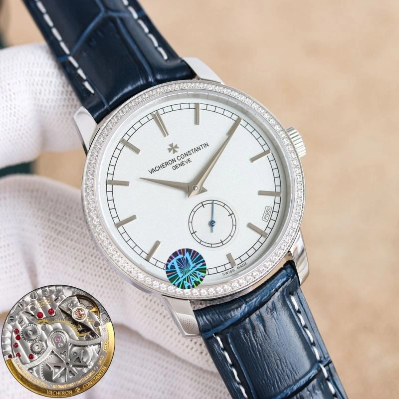 VACHERON CONSTANTIN Watches Soft 204572