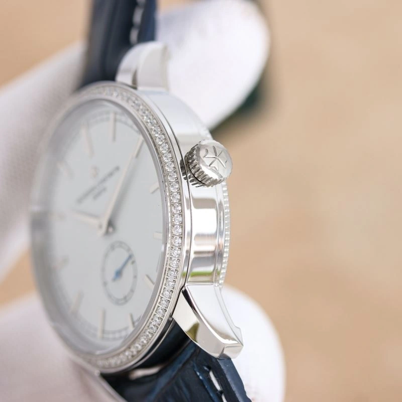 VACHERON CONSTANTIN Watches Soft 204572