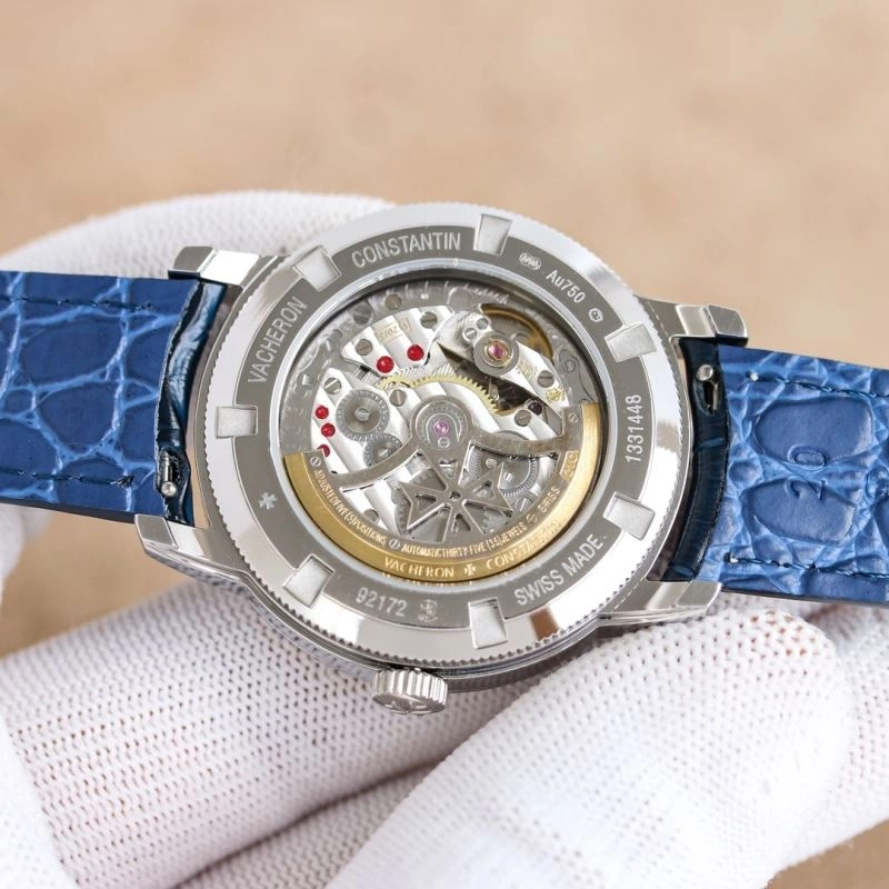 VACHERON CONSTANTIN Watches Soft 204572
