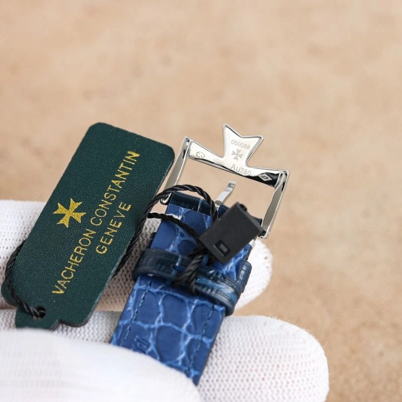 VACHERON CONSTANTIN Watches Soft 204572